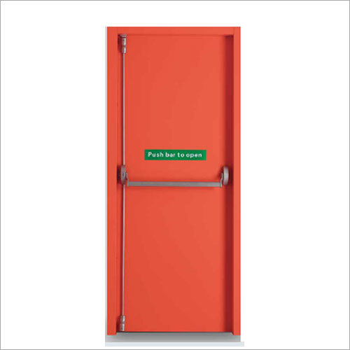 Fire Door