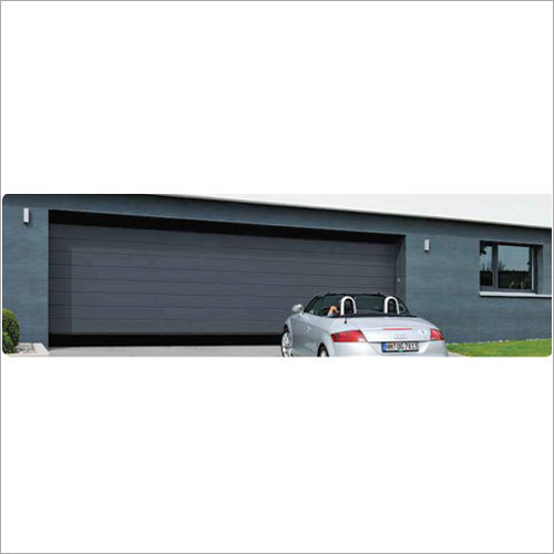 Garage Door