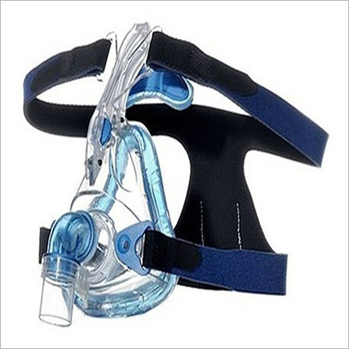 Niv Full Face Mask