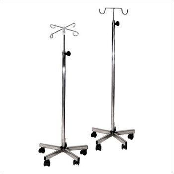 IV Stand