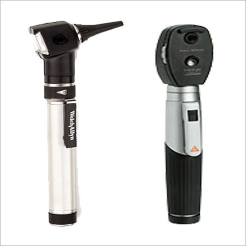 Otoscope Opthampscope
