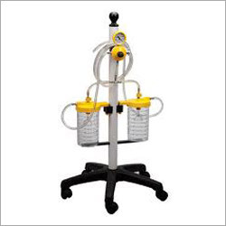 OT Suction Machine