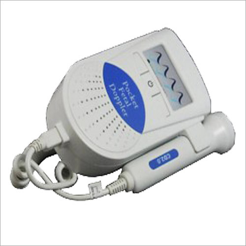 Fetal Doppler
