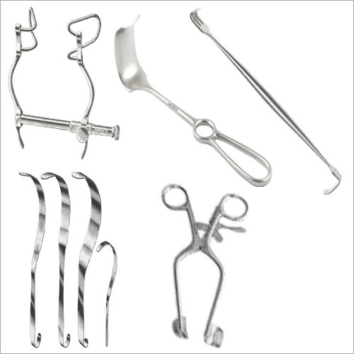 Retractors
