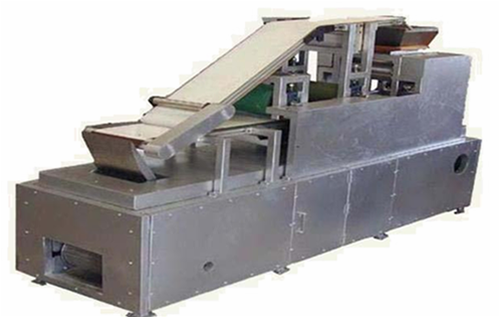 Automatic Chapati making machine