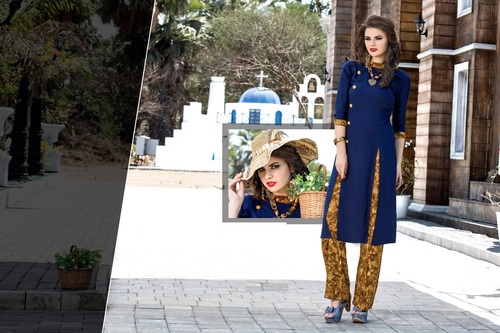 Designer Kurti