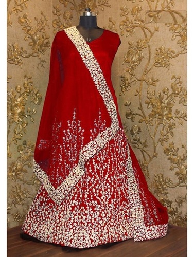Embroidered Suits