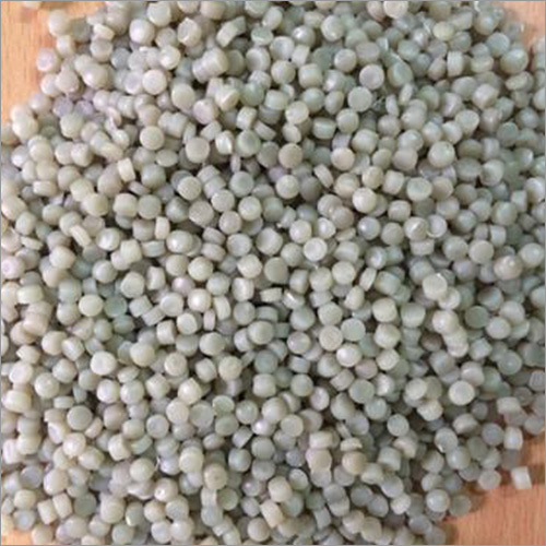 Reprocessed HM Plastic Granules