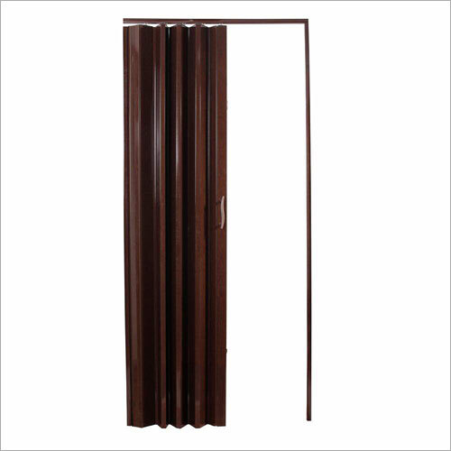 PVC Folding Door