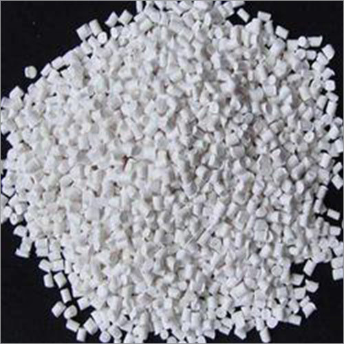PP Granules - Polypropylene 1-5 mm Off-White, 0.9 g/cm³ | Flame Retardant, Eco-Friendly, Heat & Chemical Resistant
