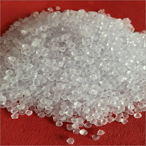 PVC Compound Granules