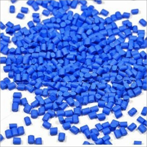 Recycled Granules