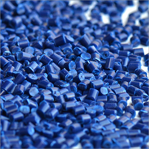 Recycled Granules