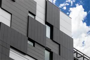 ACP Facade