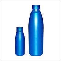 Plastic Coconut Oil Bottle