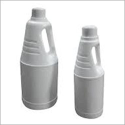 Side Handle Bottle