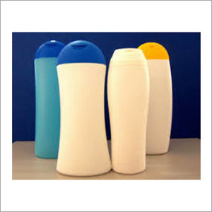 Shampoo Bottle