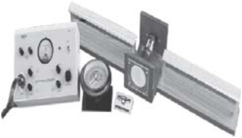 e/m By Thomson (Bar Magnet Method)