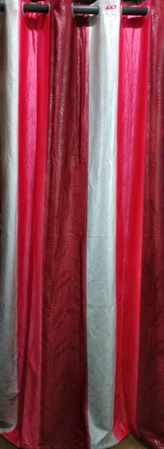 Polyester Room Curtains