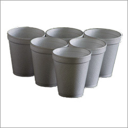 Thermocol Cup