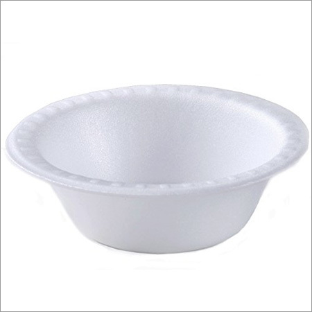 Disposable Bowl