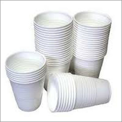 Disposable Glasses