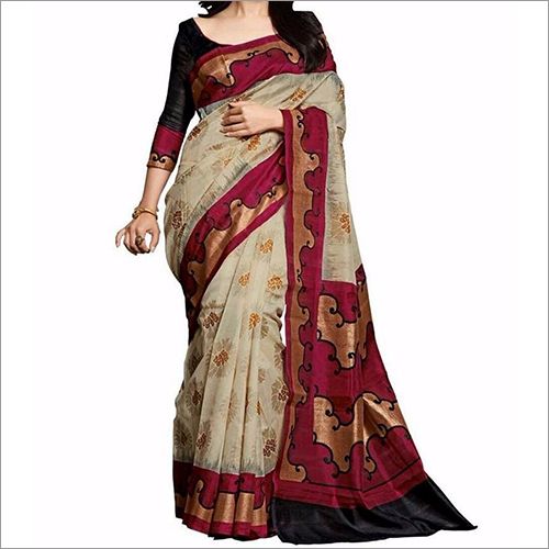 Bhagalpuri Silk Sarees