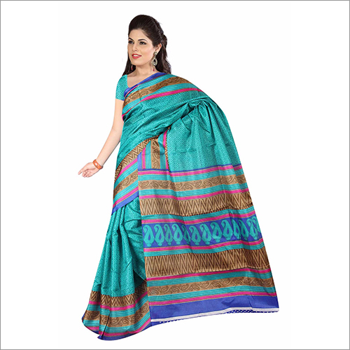 Bhagalpuri Silk Sarees