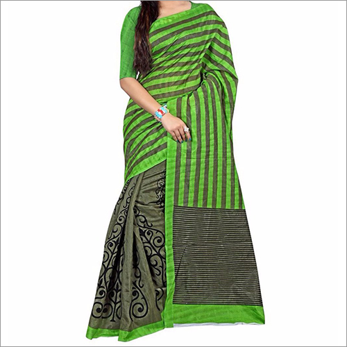 Bhagalpuri Silk Sarees