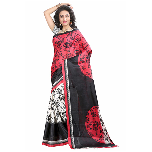 Bhagalpuri Silk Sarees