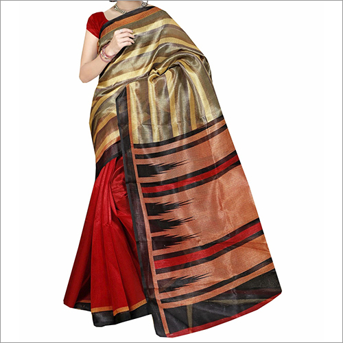 Bhagalpuri Silk Sarees