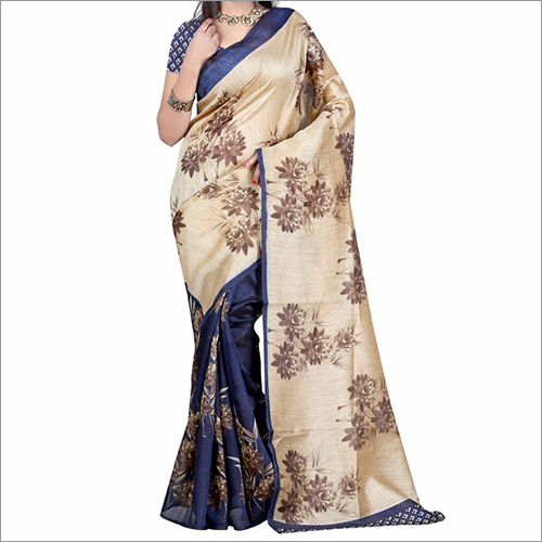 Bhagalpuri Silk Sarees
