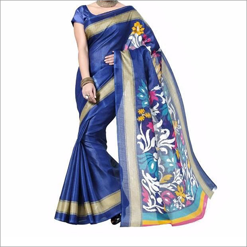 Bhagalpuri Silk Sarees