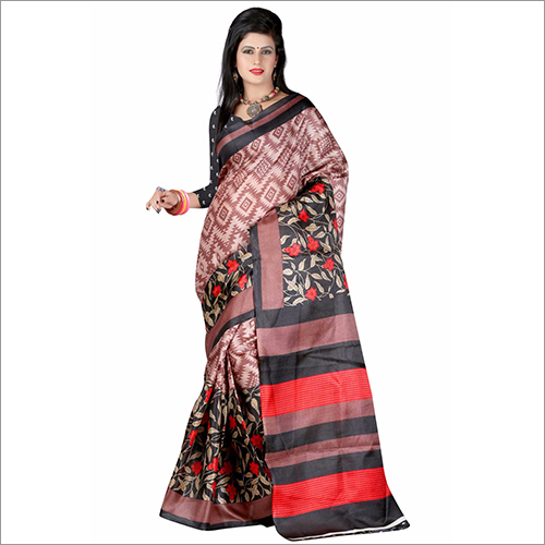 Bhagalpuri Silk Sarees