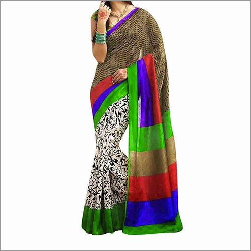Bhagalpuri Silk Sarees