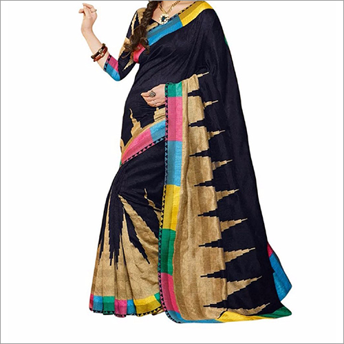 Bhagalpuri Silk Sarees