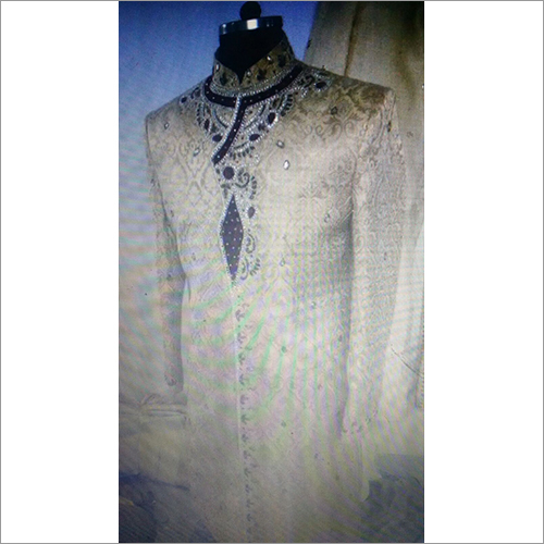 Designer Mens Sherwani