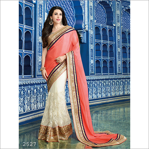 Designer Sarees