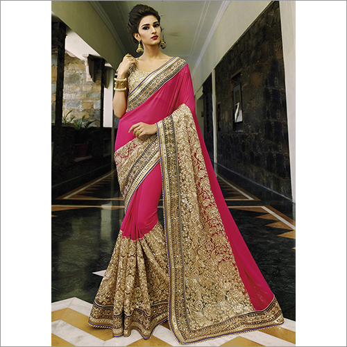 Designer Sarees