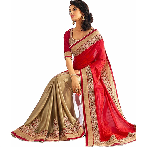 Designer Sarees