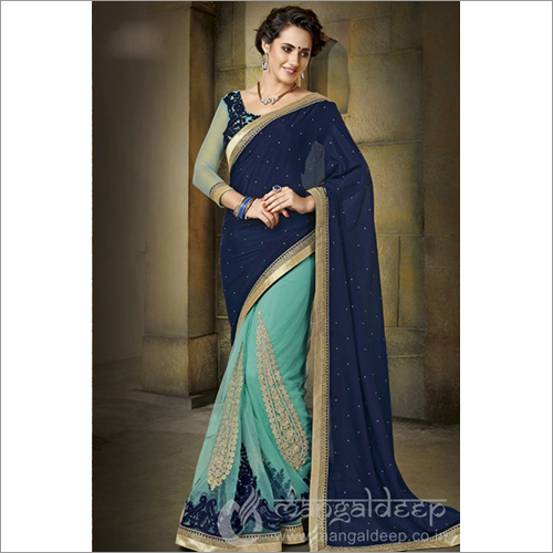 Designer Sarees