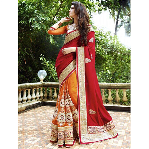Designer Sarees