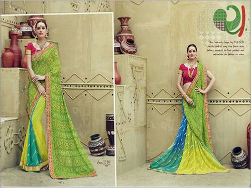 Designer Sarees