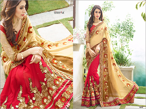 Designer Sarees
