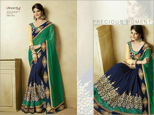 Designer Sarees