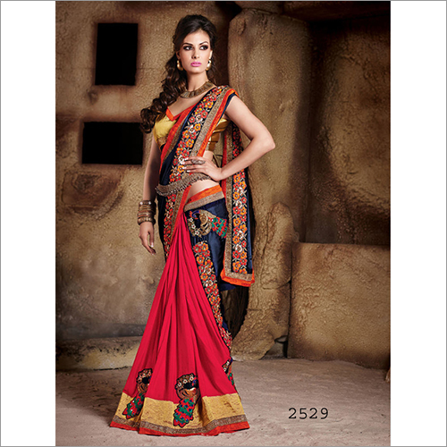 Designer Sarees
