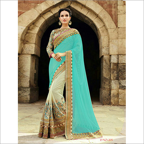 Designer Sarees