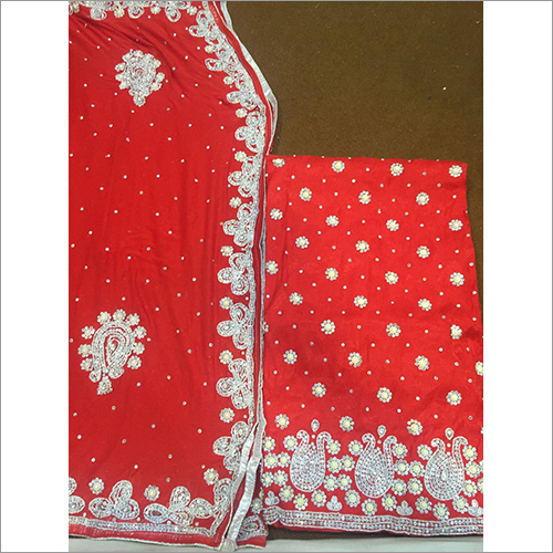 Hand Embroided Ladies Suits