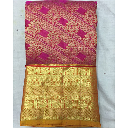Kanjeevaram Silk Sarees