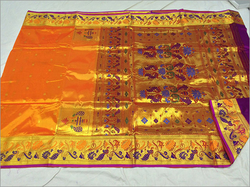 Pethani Sarees